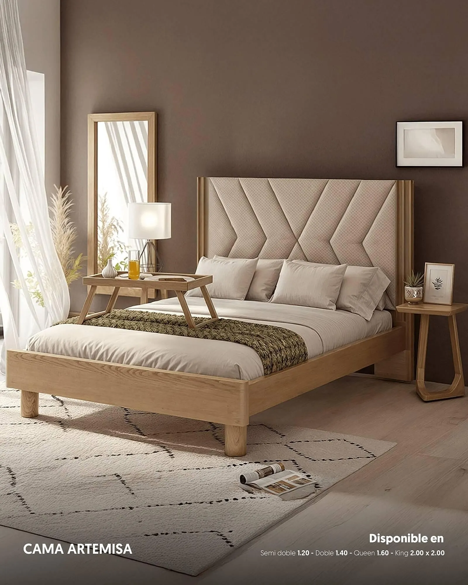 Catalogo de Catálogo Muebles Jamar 24 de julio al 24 de julio 2025 - Pag 2