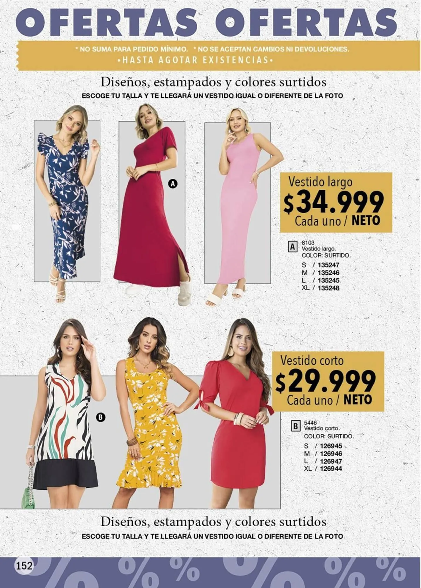 Catalogo de Catálogo Juana Bonita 26 de julio al 26 de agosto 2024 - Pag 58