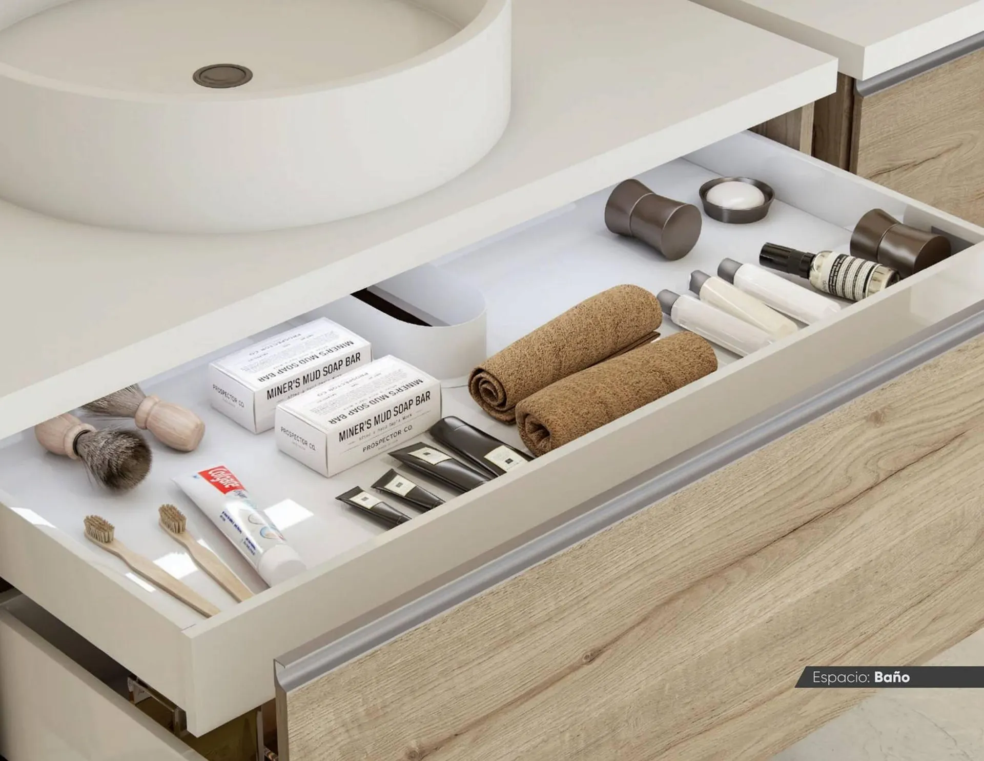 Catalogo de Catálogo Madecentro 8 de abril al 30 de abril 2025 - Pag 55