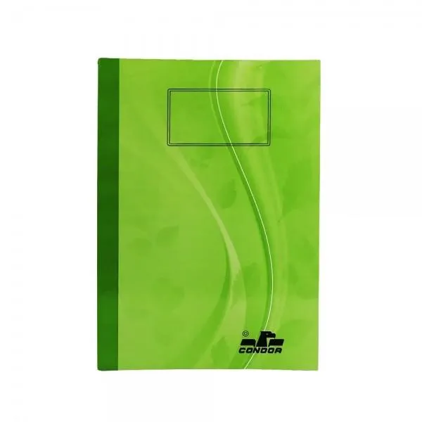 Libro Para Actas Condor Oficio 100 Folios