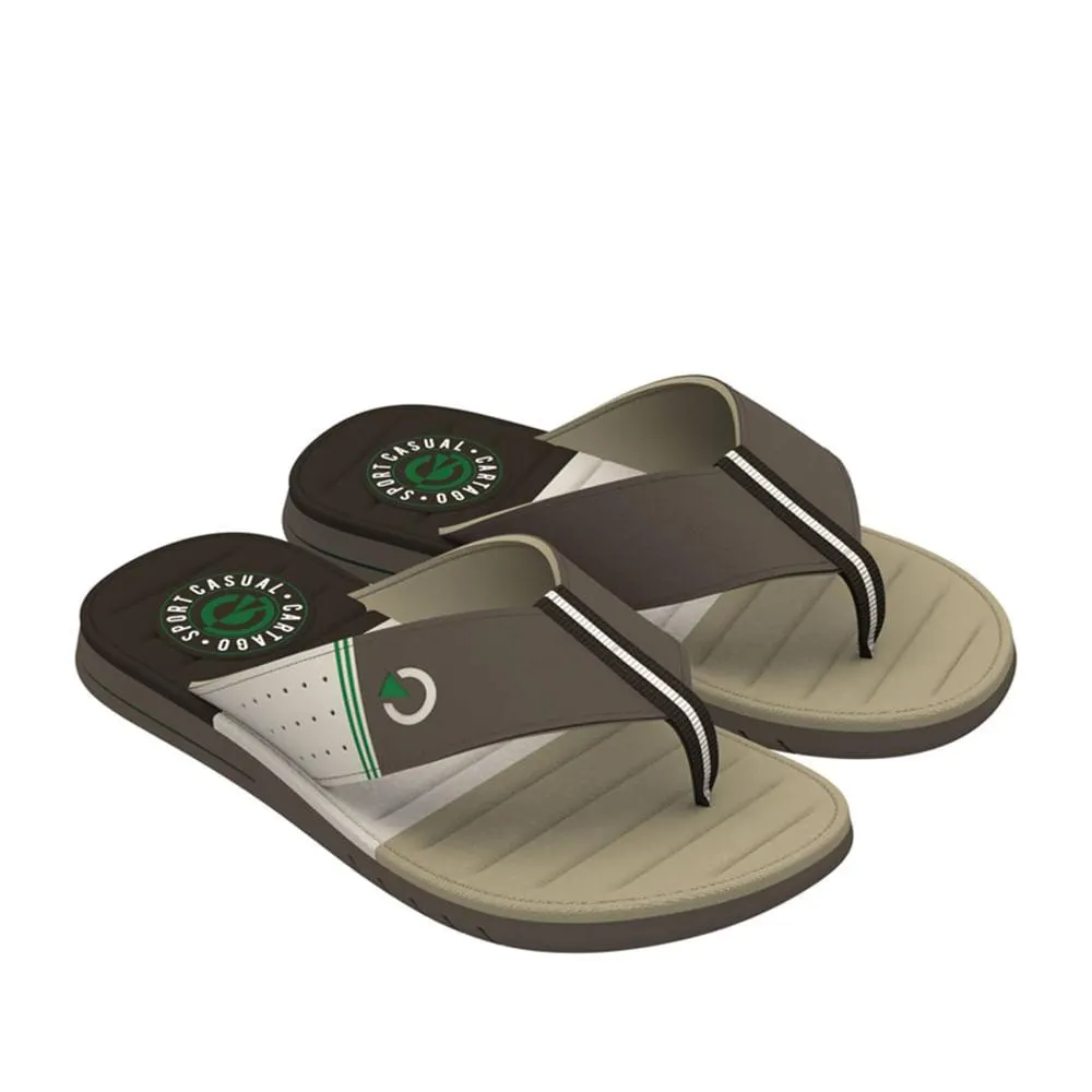 Sandalia de Hombre marca Cartago / Sand.11333c cartago (av980)