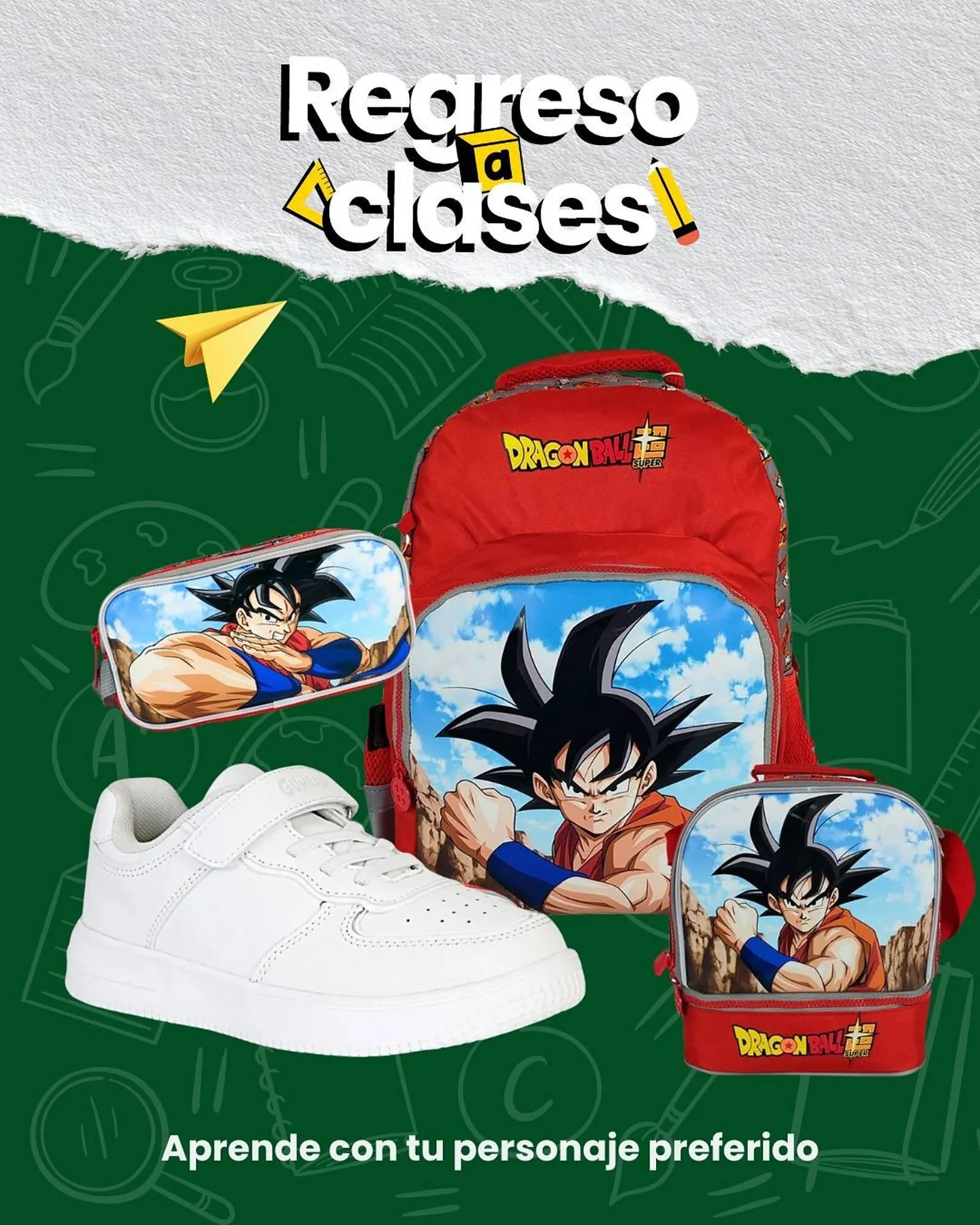 Catálogo calzatodo - 1