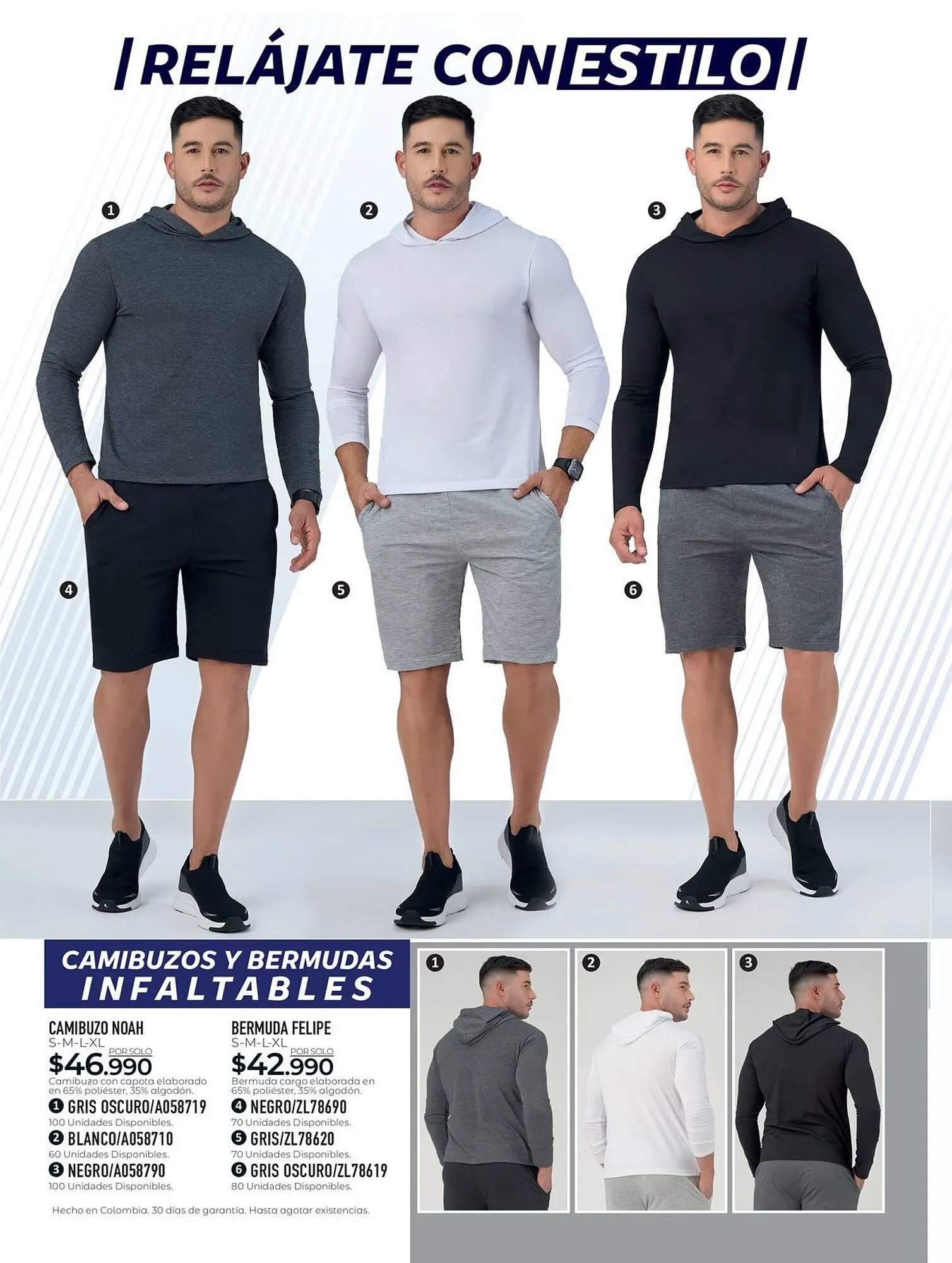 Catalogo de Catálogo Croydon 30 de diciembre al 5 de febrero 2026 - Pag 184