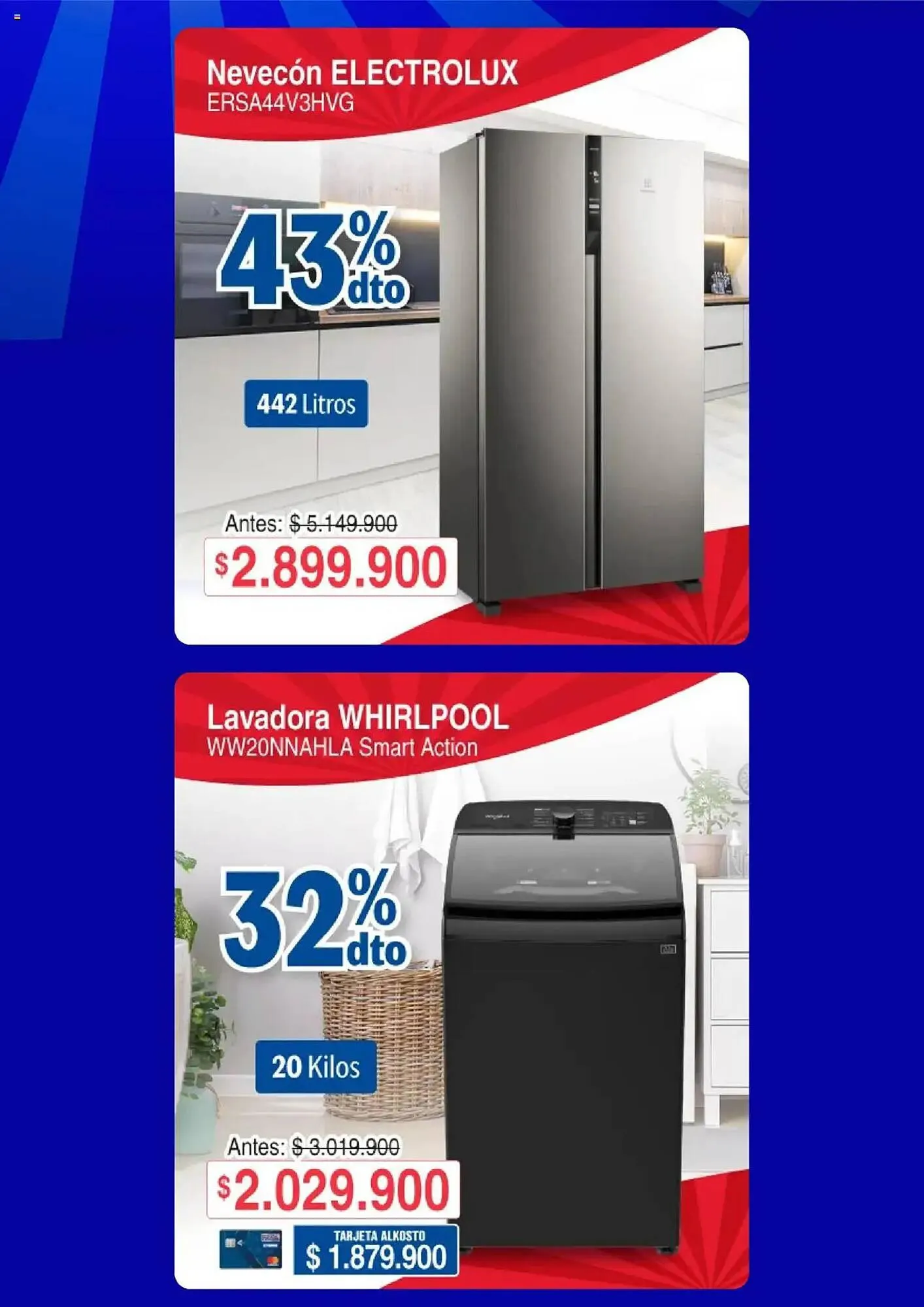 Catalogo de Catálogo Ktronix 22 de junio al 1 de julio 2025 - Pag 6