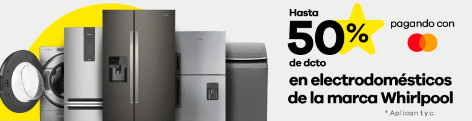 Catalogo de Catálogo Éxito 2 de mayo al 10 de mayo 2025 - Pag 7