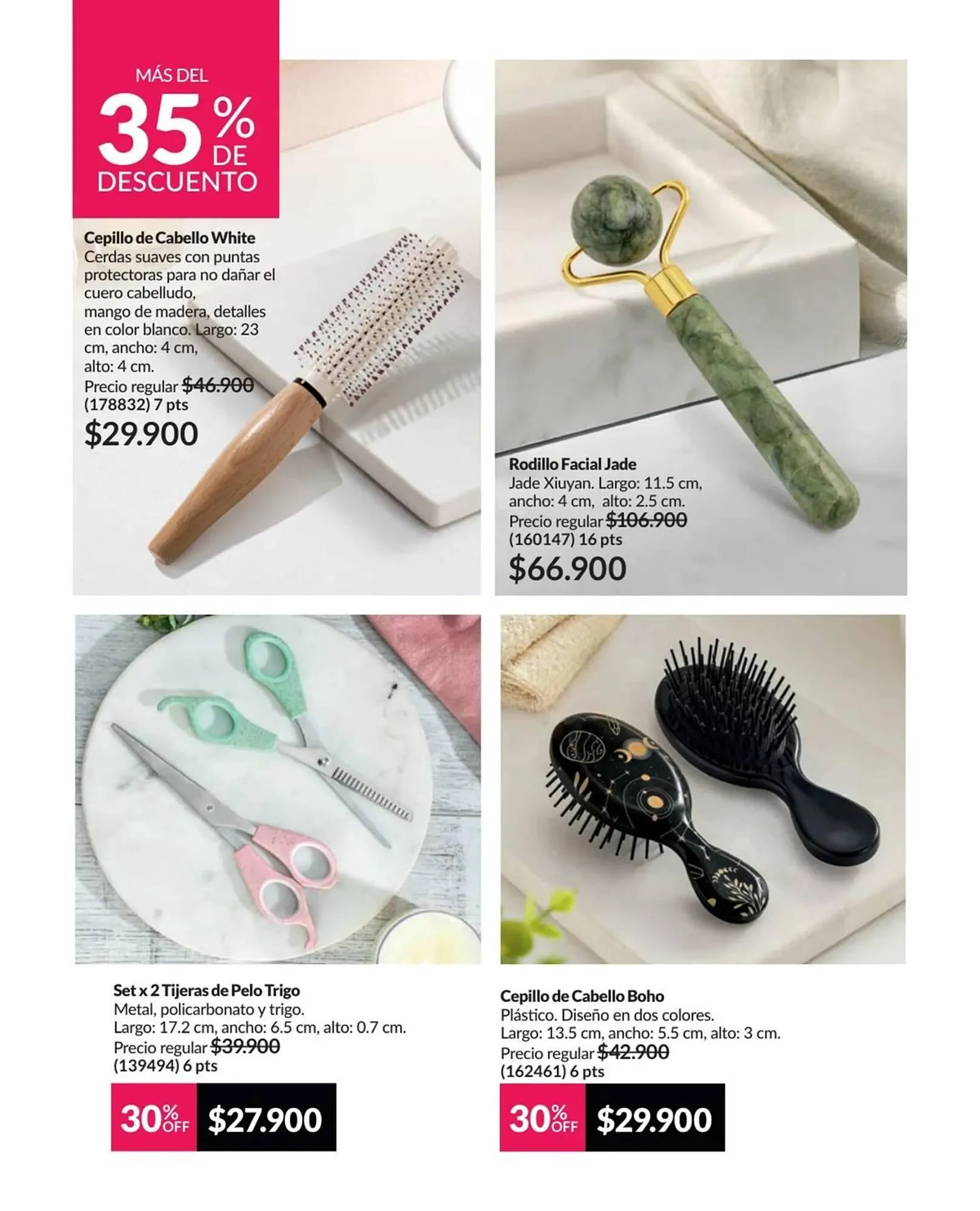 Catalogo de Catálogo Avon 25 de febrero al 31 de marzo 2026 - Pag 175