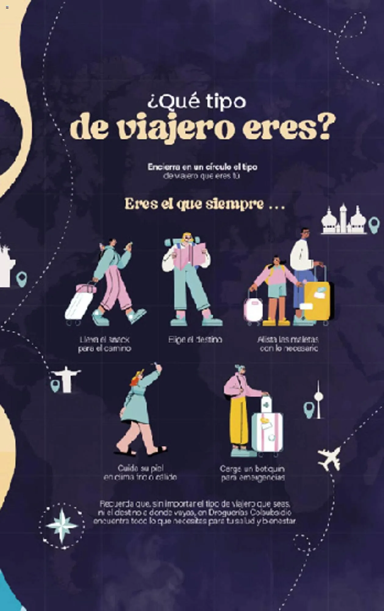 Catalogo de Catálogo Colsubsidio 17 de noviembre al 17 de diciembre 2023 - Pag 11