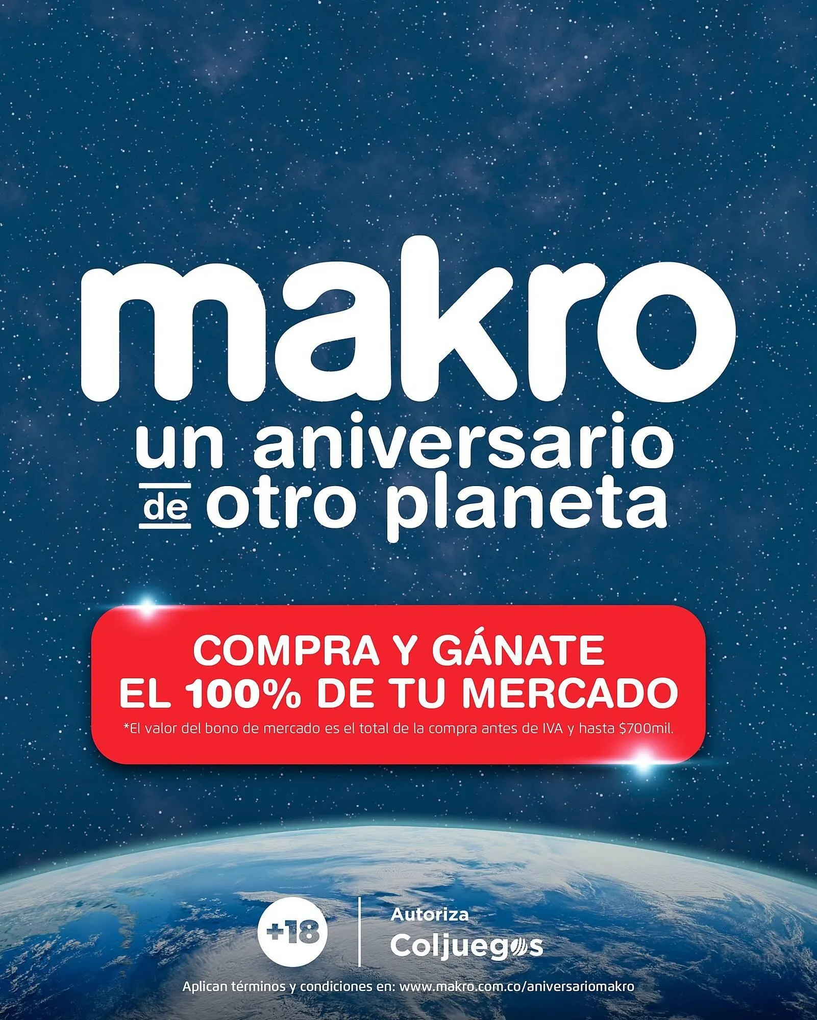 Catalogo de Catálogo Makro 12 de septiembre al 18 de septiembre 2025 - Pag 5