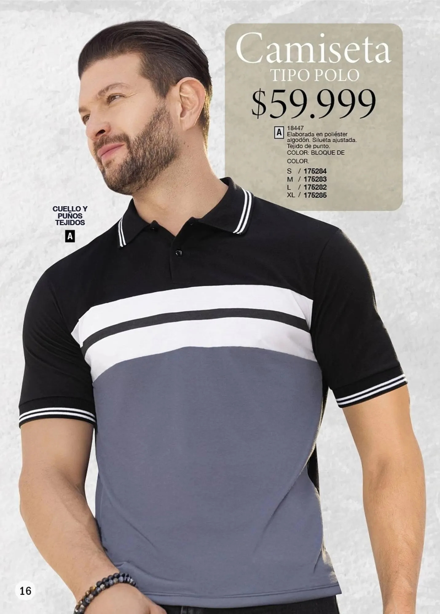 Catalogo de Catálogo Juana Bonita 7 de mayo al 30 de junio 2025 - Pag 16