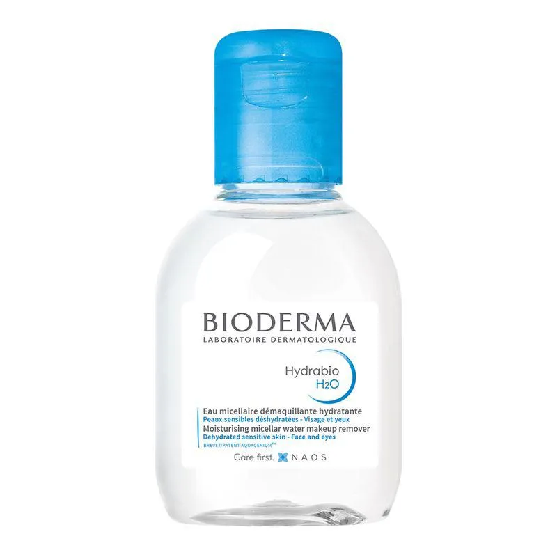 Hydrabio H2O Agua Micelar - Bioderma