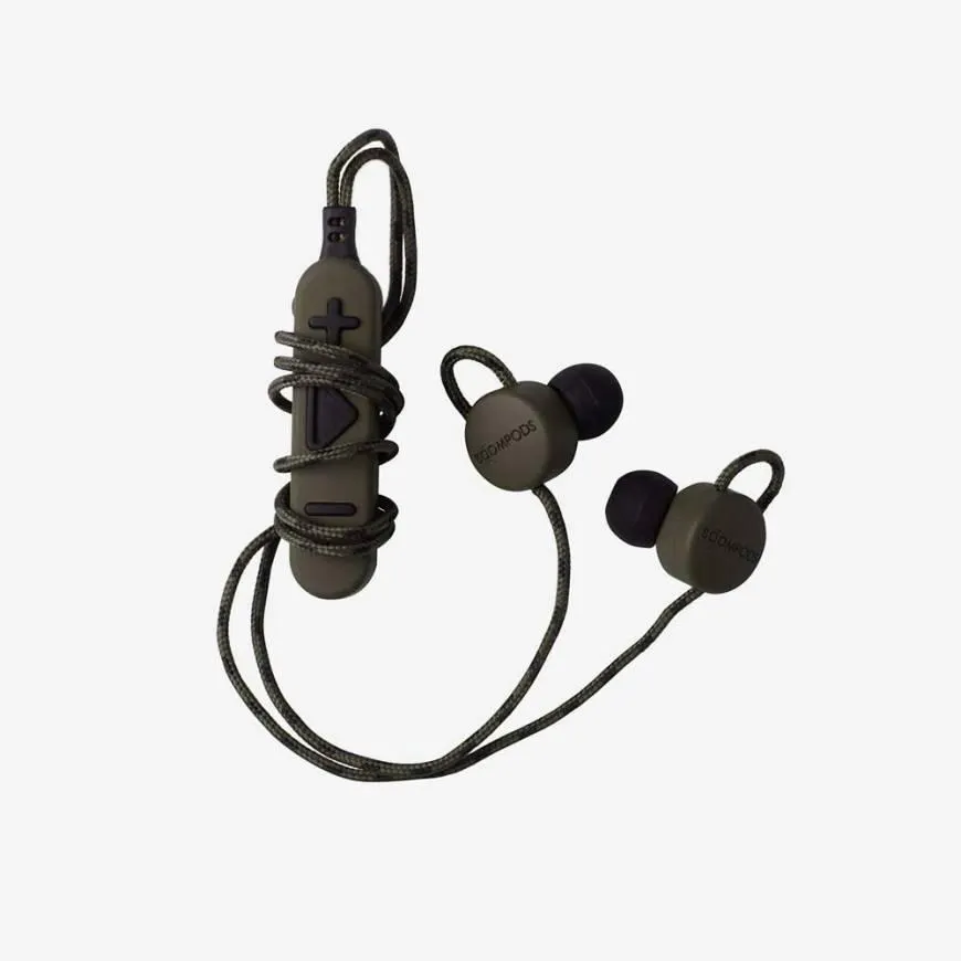 Audífonos Retrobuds