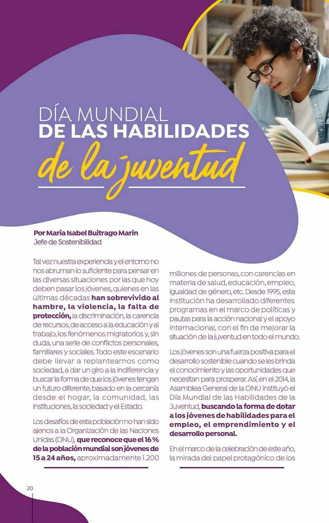 Catalogo de Catálogo Droguerías Colsubsidio 17 de julio al 31 de julio 2025 - Pag 20