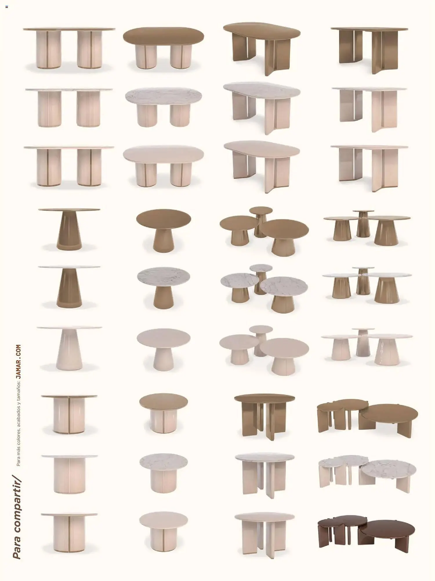 Catalogo de Catálogo Muebles Jamar 7 de enero al 1 de febrero 2026 - Pag 15