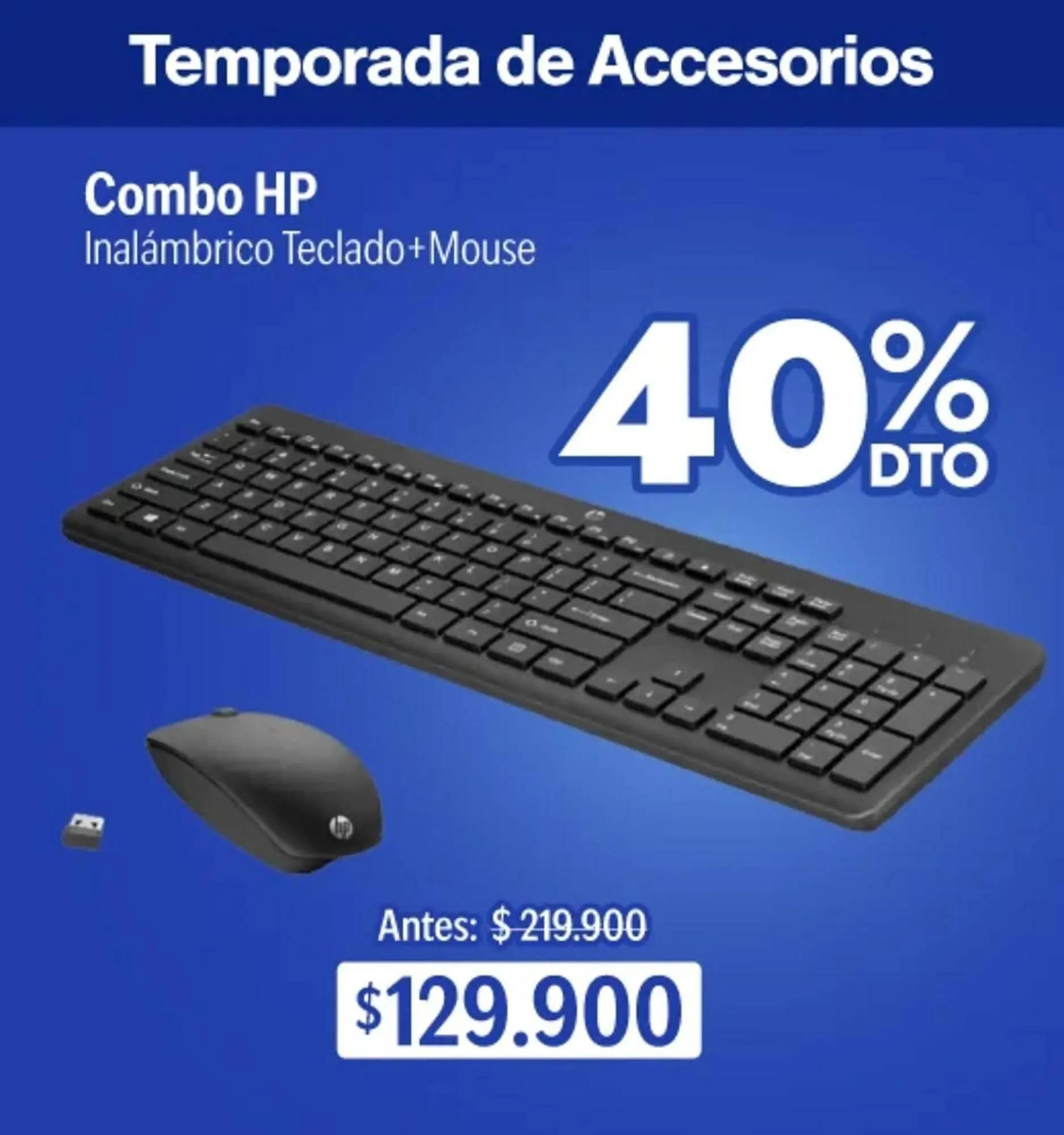 Catalogo de Catálogo Ktronix 15 de febrero al 23 de abril 2026 - Pag 21