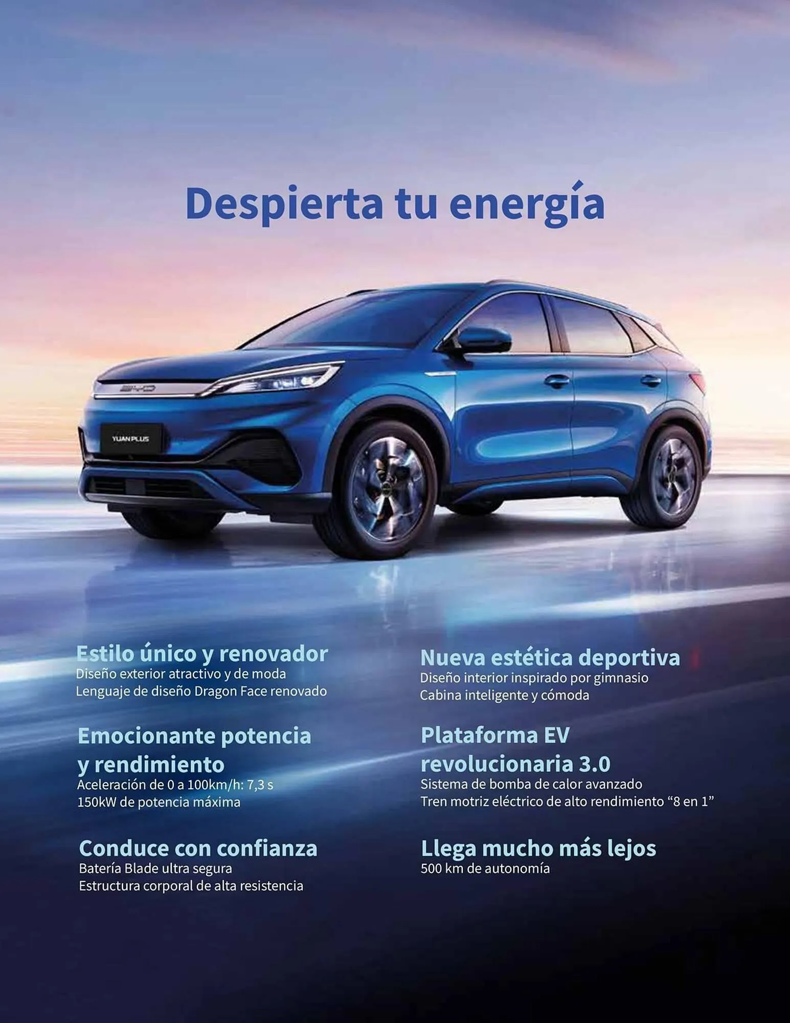 Catalogo de Catálogo Motorysa 7 de mayo al 31 de mayo 2025 - Pag 2