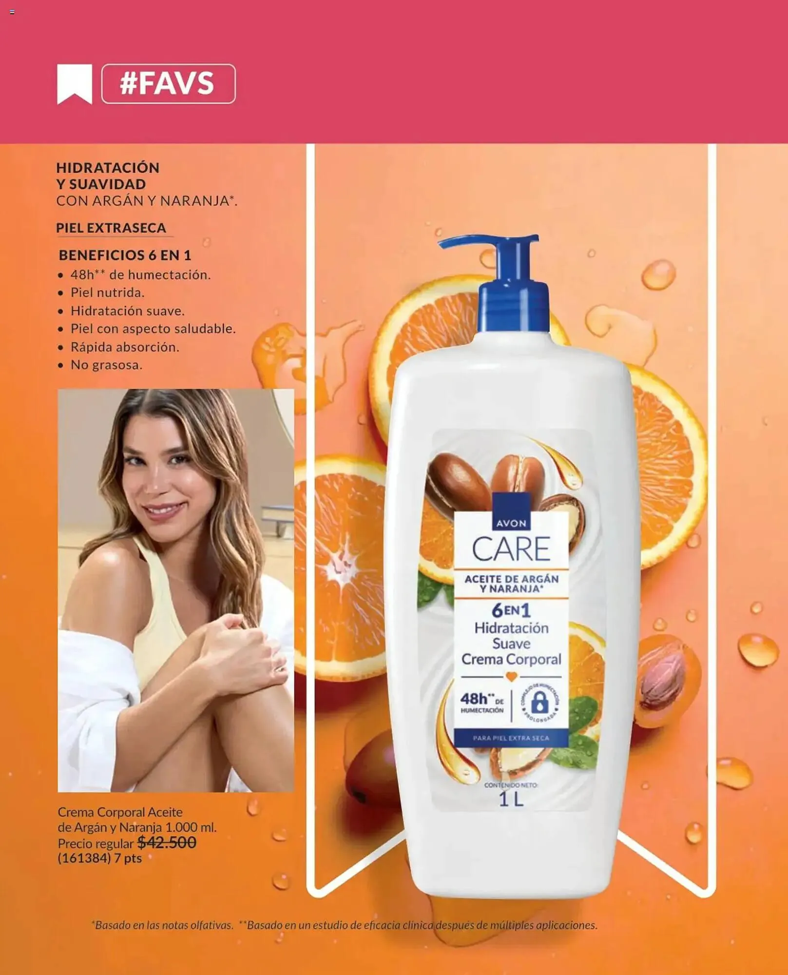 Catalogo de Catálogo Avon 17 de noviembre al 30 de noviembre 2025 - Pag 125