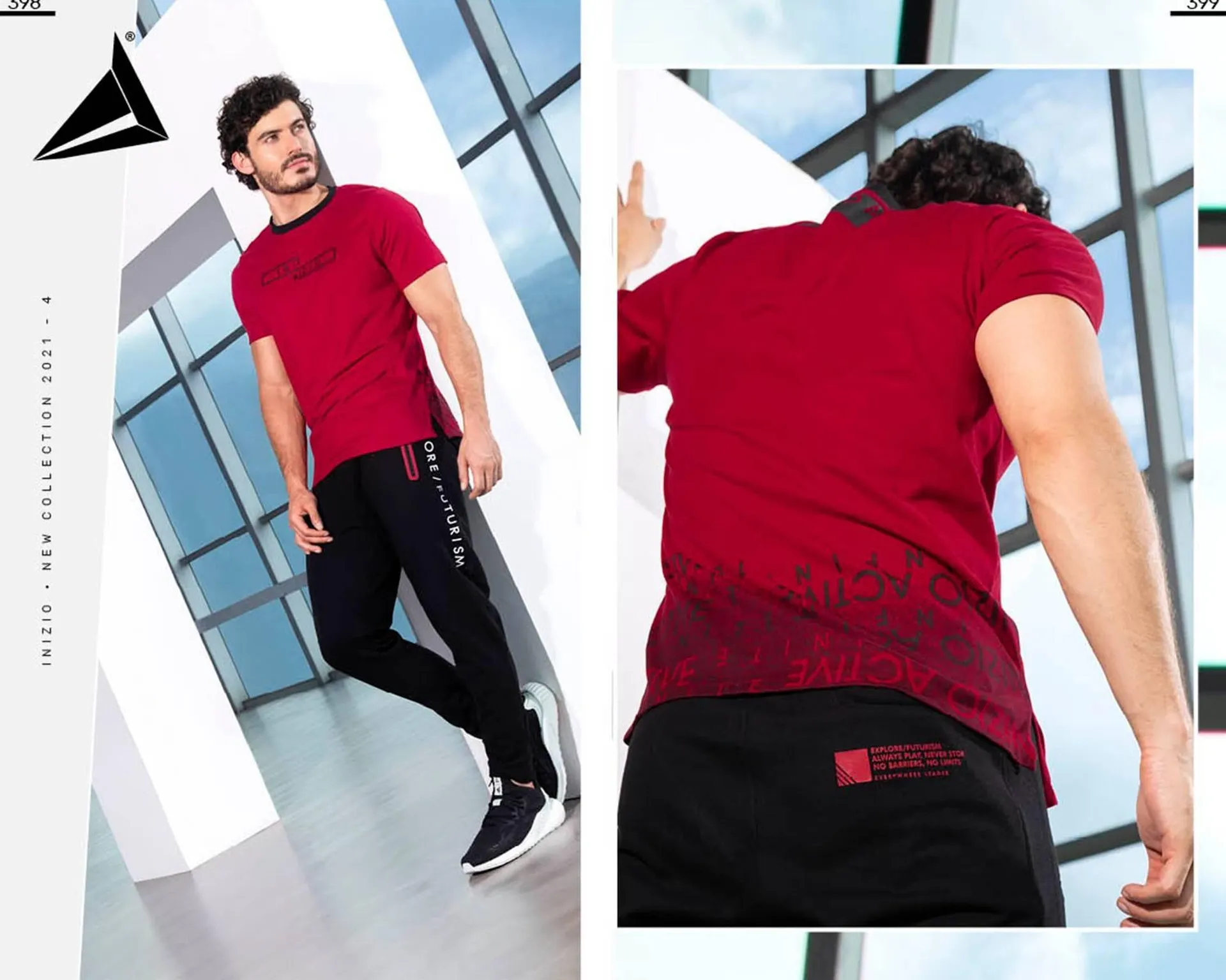 Catalogo de Catálogo Babalú Fashion 15 de diciembre al 31 de diciembre 2024 - Pag 200