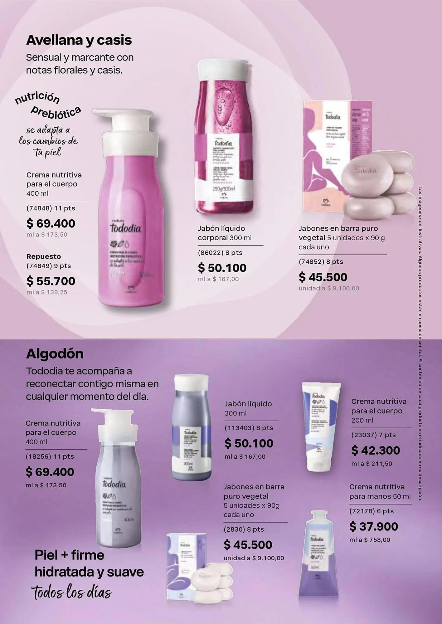 Catalogo de Catálogo Natura 14 de abril al 10 de mayo 2026 - Pag 133