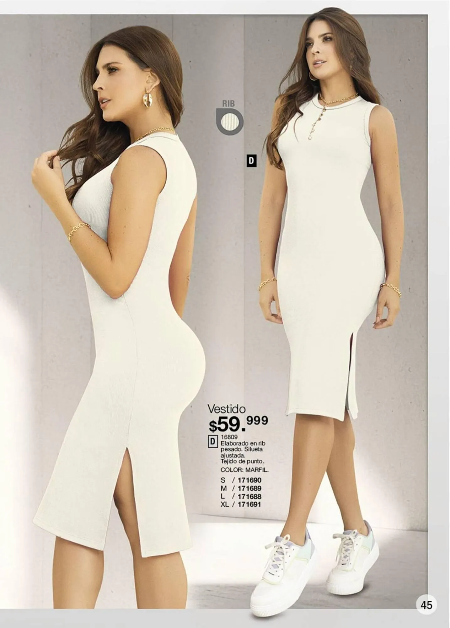 Catalogo de Catálogo Juana Bonita 26 de julio al 26 de agosto 2024 - Pag 95