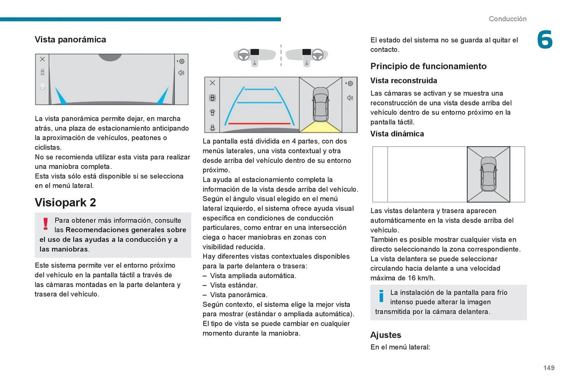 Catalogo de Catálogo Peugeot 23 de octubre al 23 de octubre 2025 - Pag 151