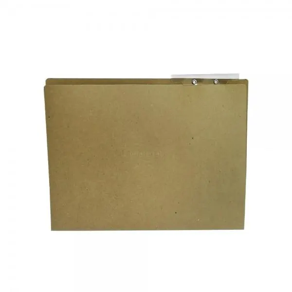 Carpeta Celuguia Carta Horizontal x 1 und
