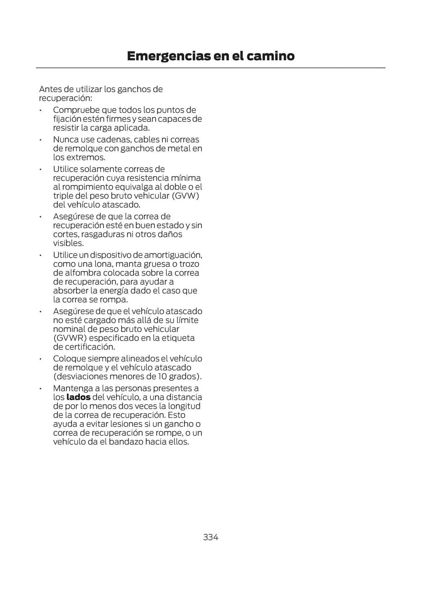 Catalogo de Catálogo Ford 29 de octubre al 29 de octubre 2025 - Pag 336