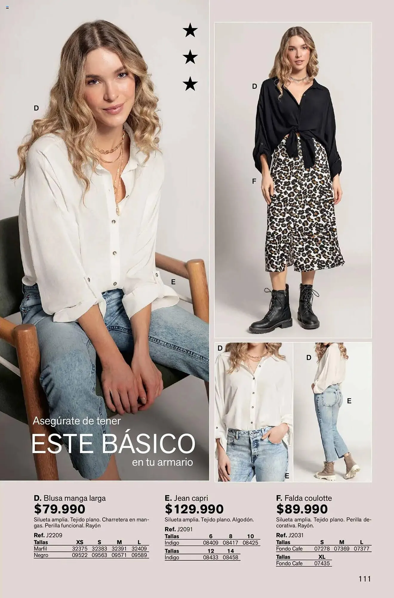 Catalogo de Catálogo Leonisa 4 de febrero al 28 de febrero 2025 - Pag 327