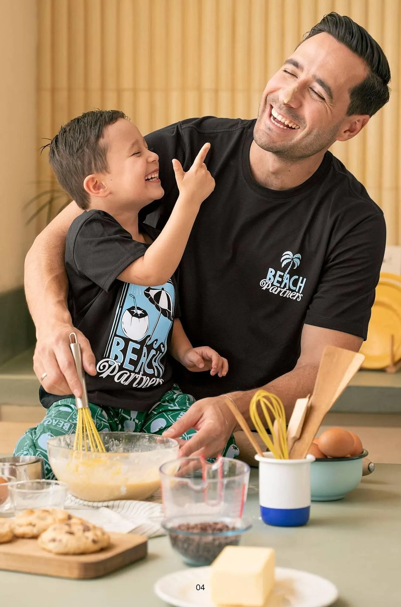 Catalogo de Catálogo Leonisa 10 de abril al 30 de abril 2025 - Pag 4