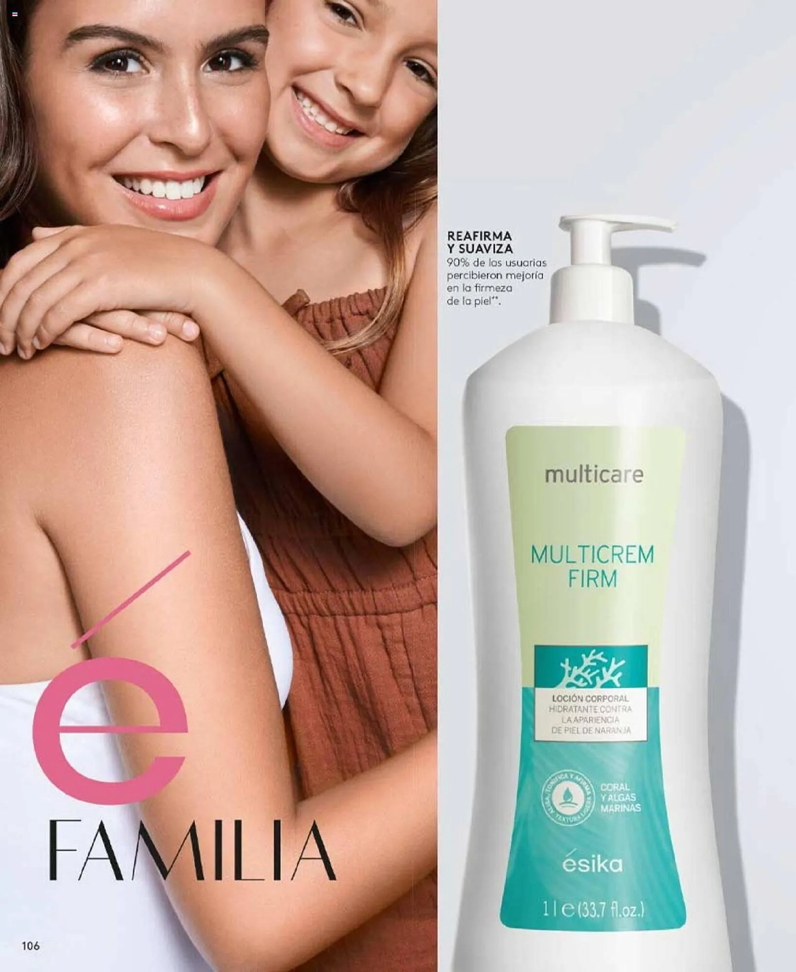 Catalogo de Catálogo Ésika 1 de febrero al 29 de febrero 2024 - Pag 106