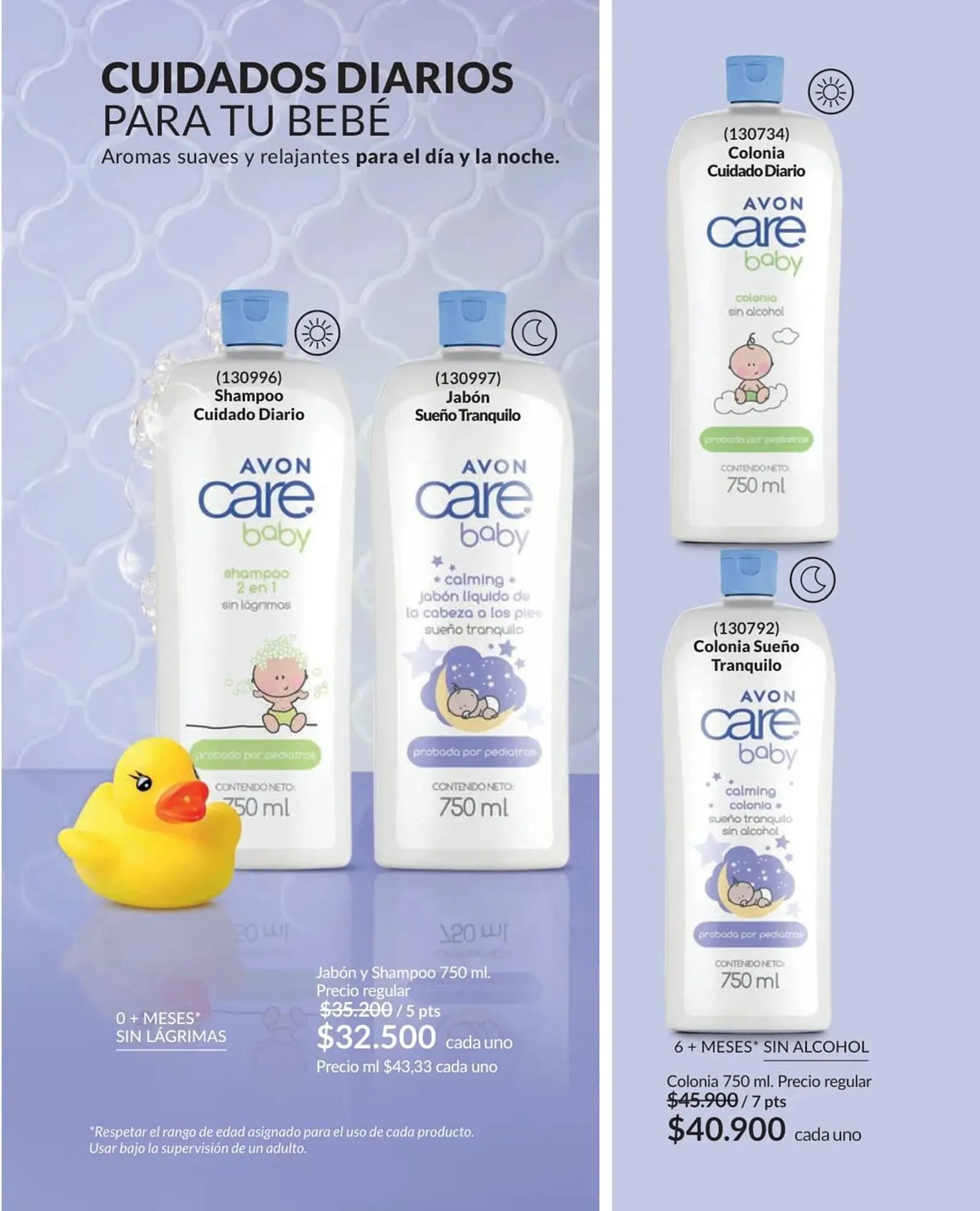 Catalogo de Catálogo Avon 25 de febrero al 31 de marzo 2026 - Pag 160