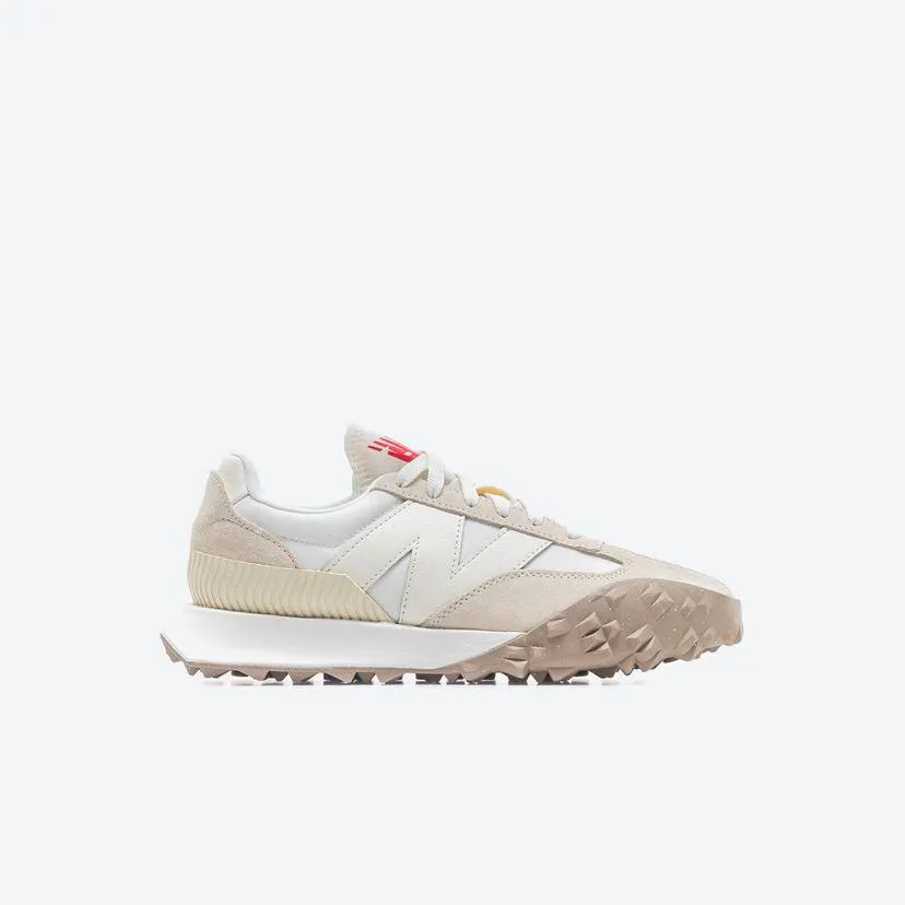 Tenis Casuales Mujer New Balance Td3y Blanco