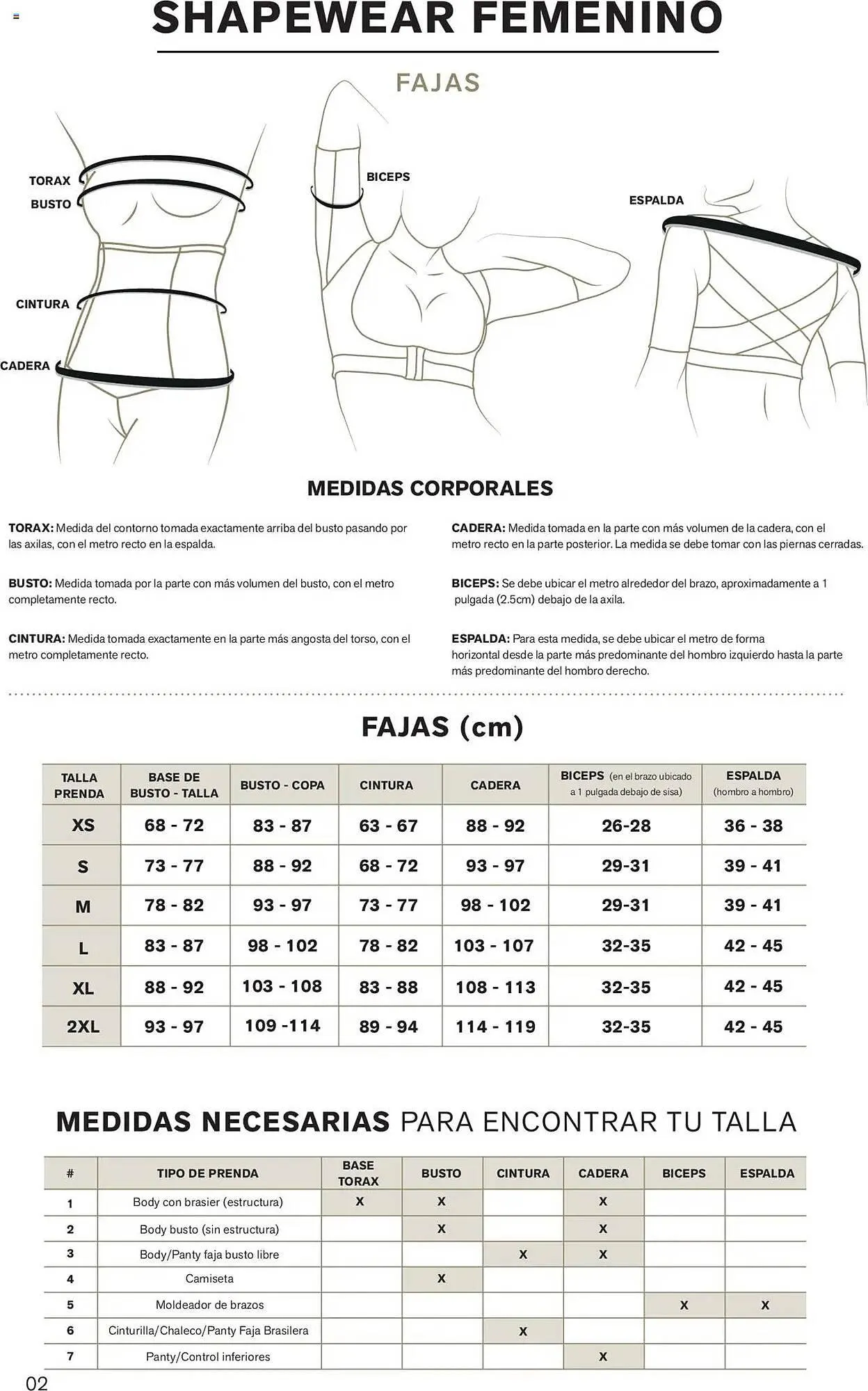 Catalogo de Catálogo Leonisa 24 de junio al 15 de julio 2025 - Pag 226