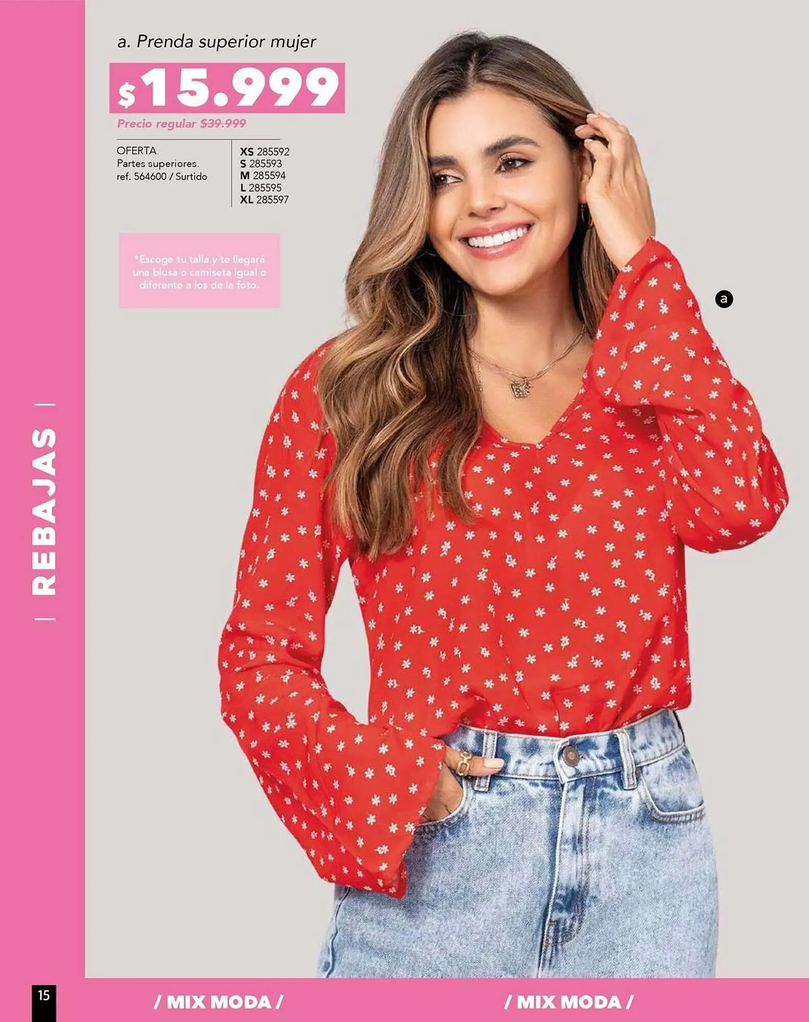 Catalogo de Catálogo Pacífika 29 de agosto al 12 de septiembre 2024 - Pag 179