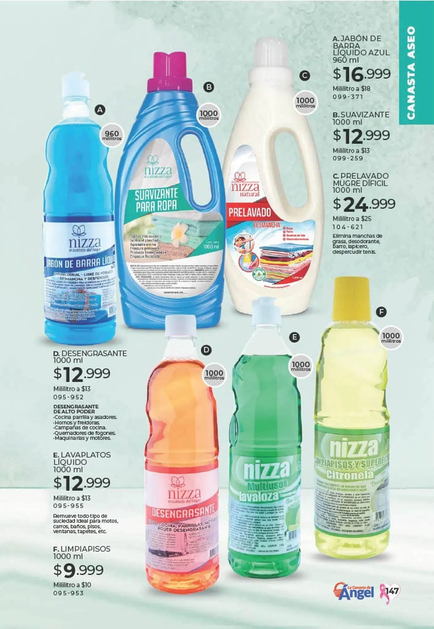 Catalogo de Catálogo Dolce Catálogos 24 de octubre al 24 de enero 2025 - Pag 52