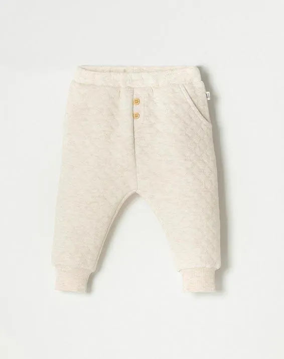 jogger america habano jaspe 0-3m