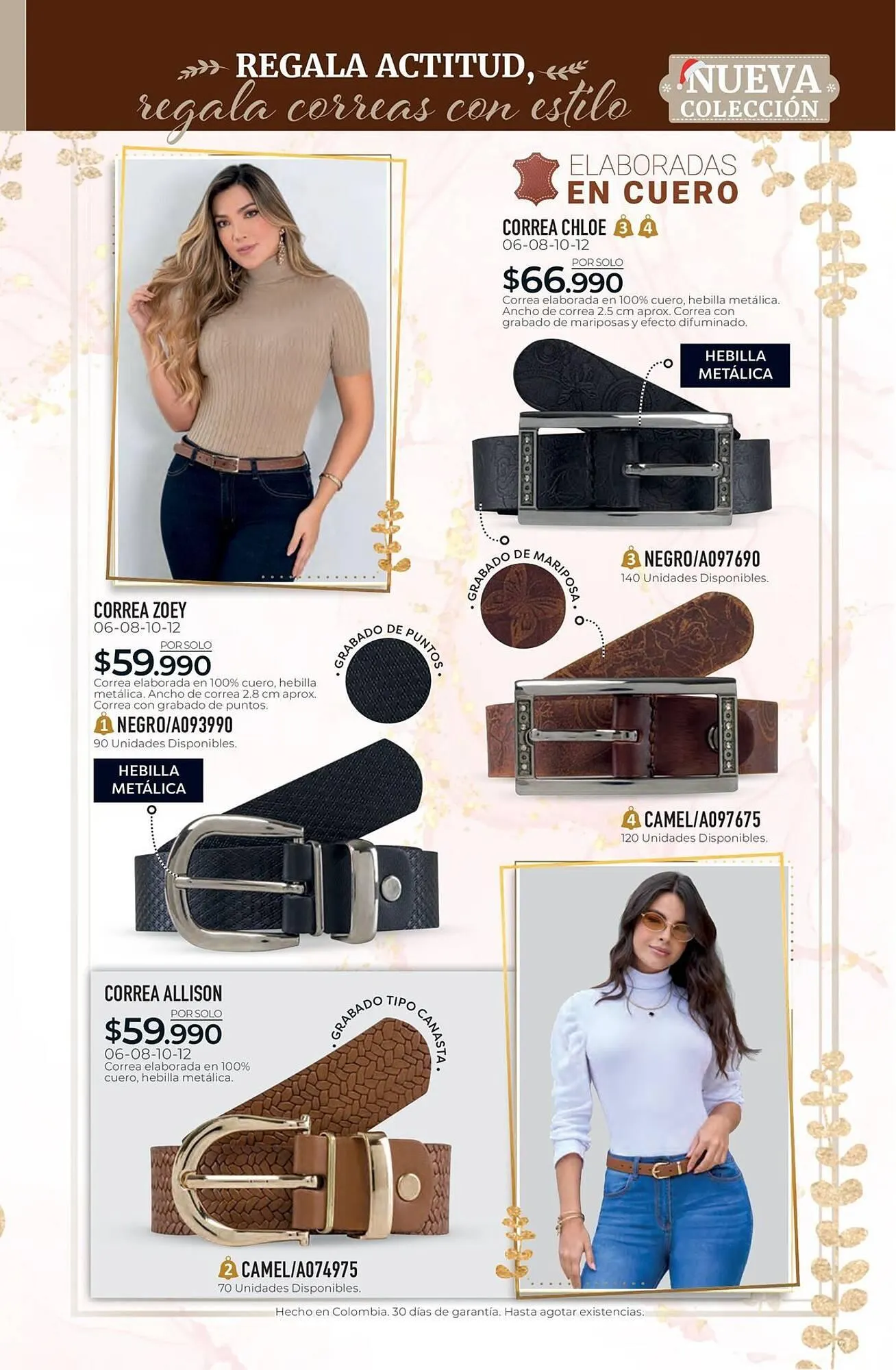 Catalogo de Catálogo Croydon 31 de octubre al 26 de diciembre 2025 - Pag 283