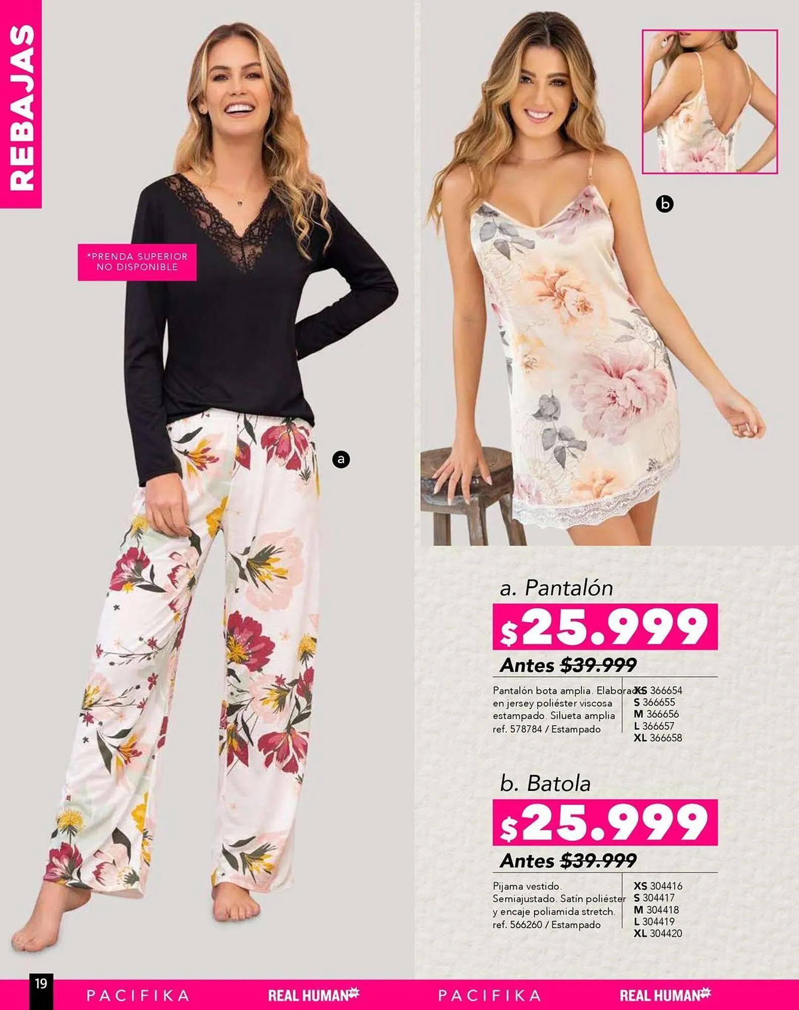 Catalogo de Catálogo Pacífika 29 de agosto al 12 de septiembre 2024 - Pag 183