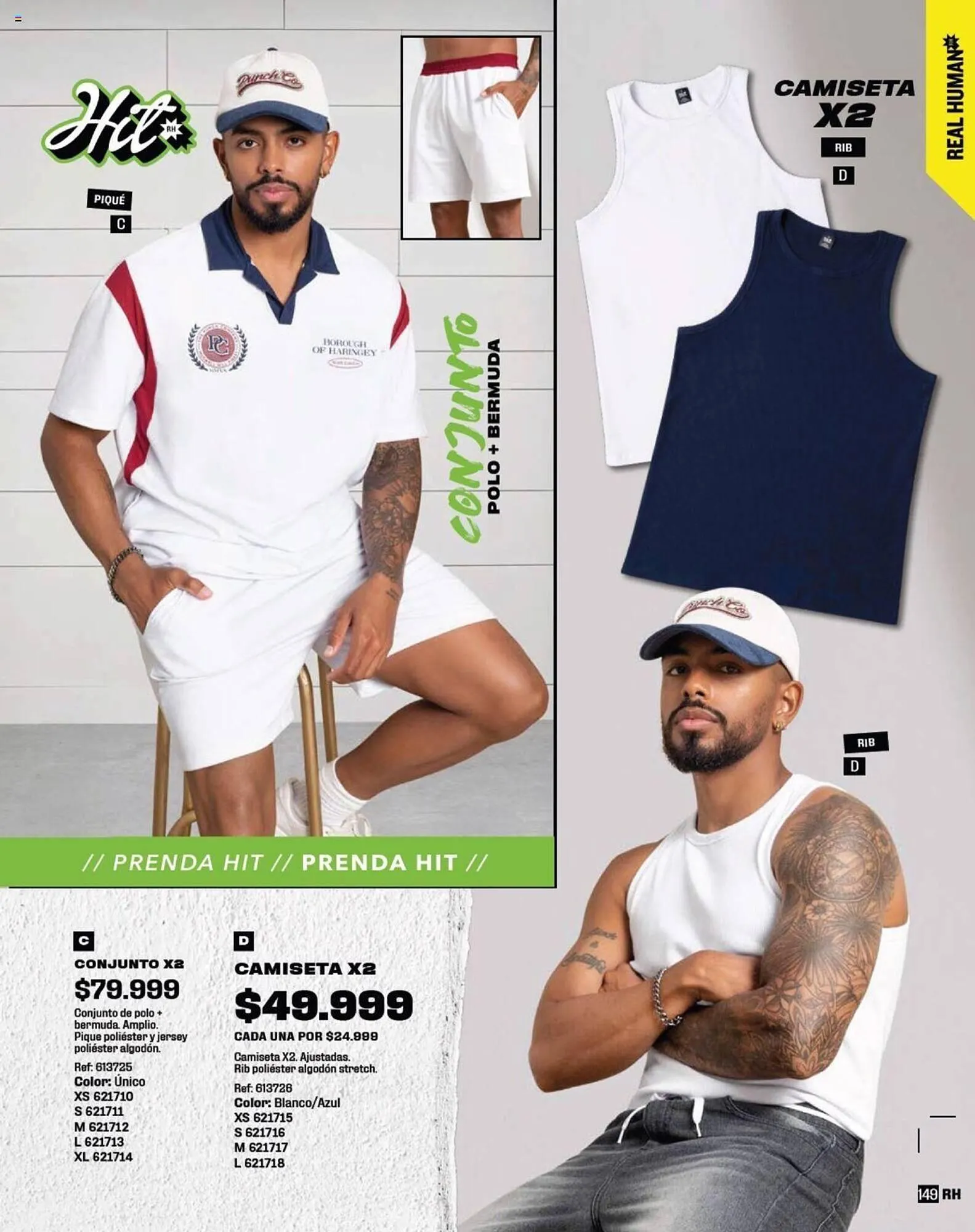 Catalogo de Catálogo Pacífika 23 de septiembre al 14 de octubre 2024 - Pag 151