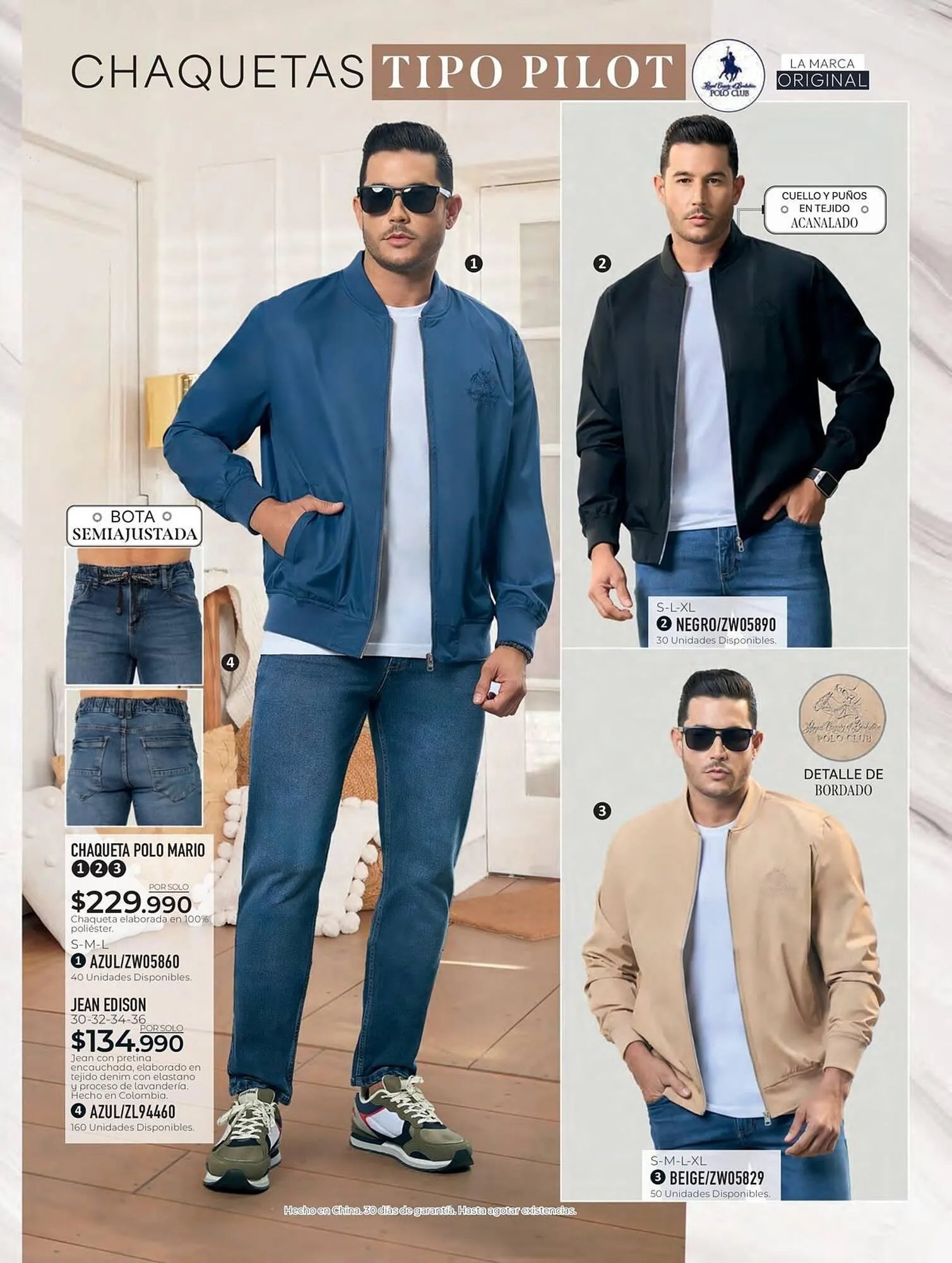 Catalogo de Catálogo Croydon 22 de septiembre al 30 de octubre 2025 - Pag 82