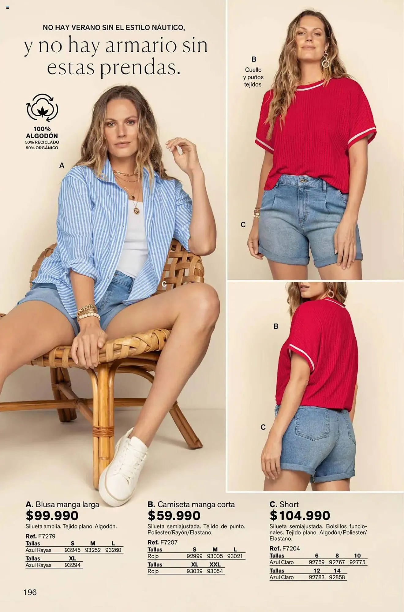 Catalogo de Catálogo Leonisa 4 de febrero al 28 de febrero 2025 - Pag 412