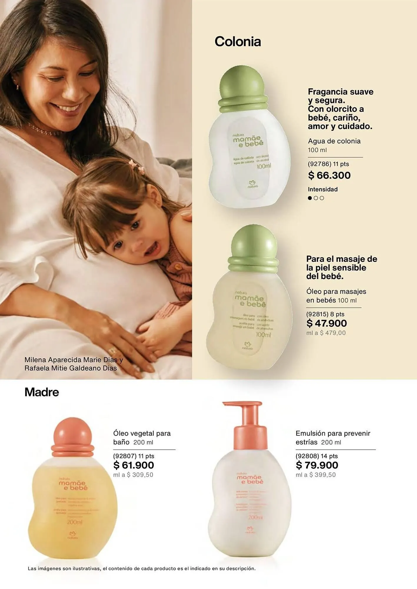 Catalogo de Catálogo Natura 7 de octubre al 31 de octubre 2025 - Pag 158