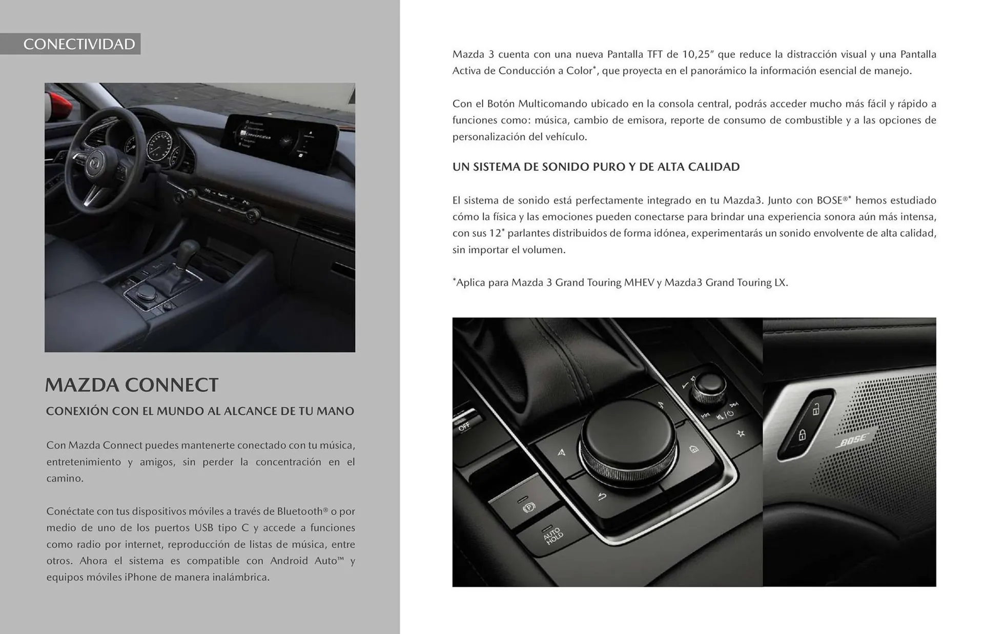 Catalogo de Catálogo Concesionario Jorge Cortes 22 de abril al 22 de abril 2025 - Pag 10