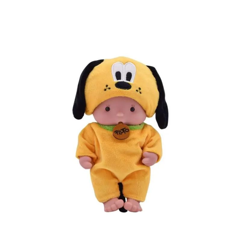 Disney Muñeco Pluto Disfracitos.
