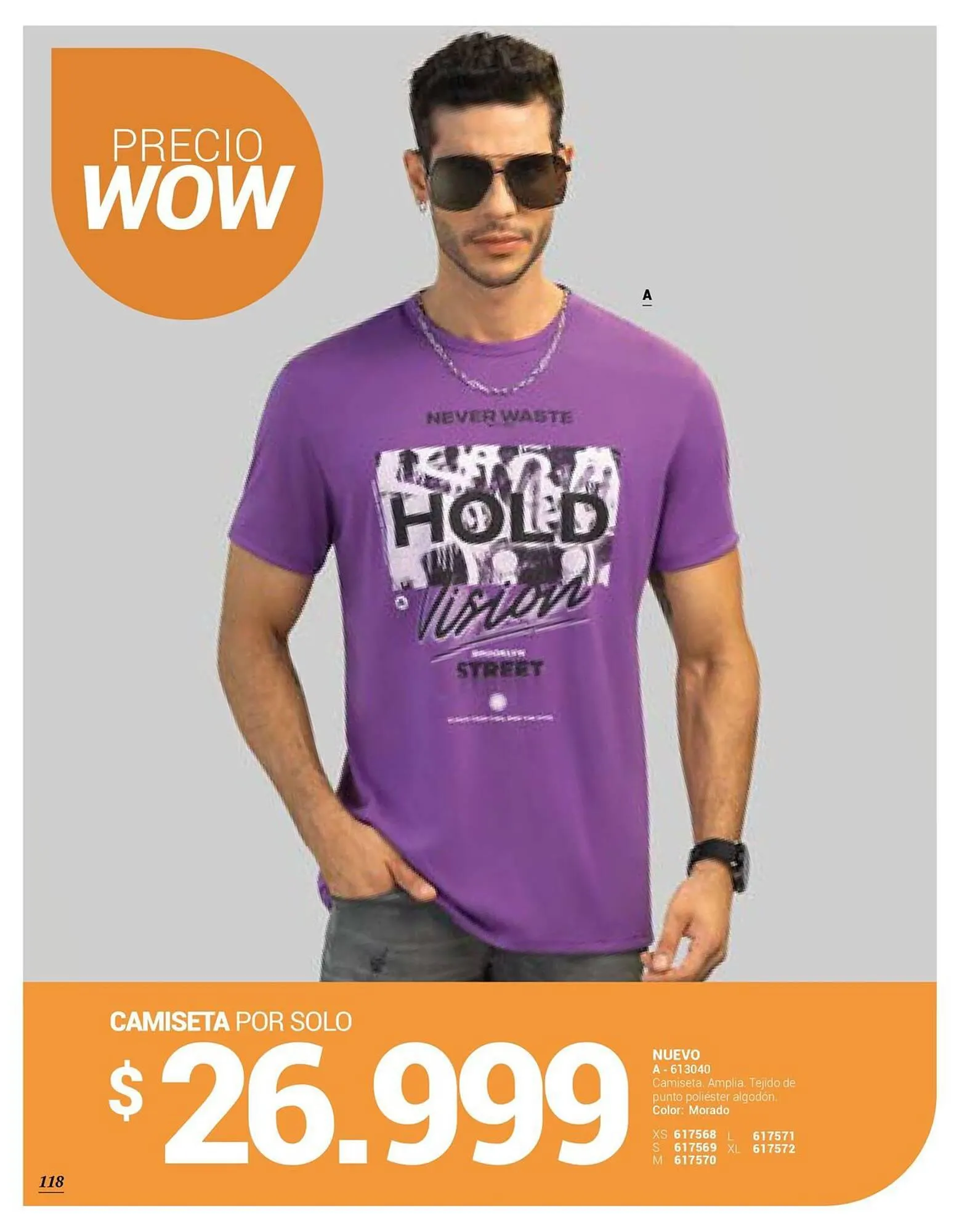 Catalogo de Catálogo Carmel 7 de marzo al 30 de abril 2024 - Pag 120