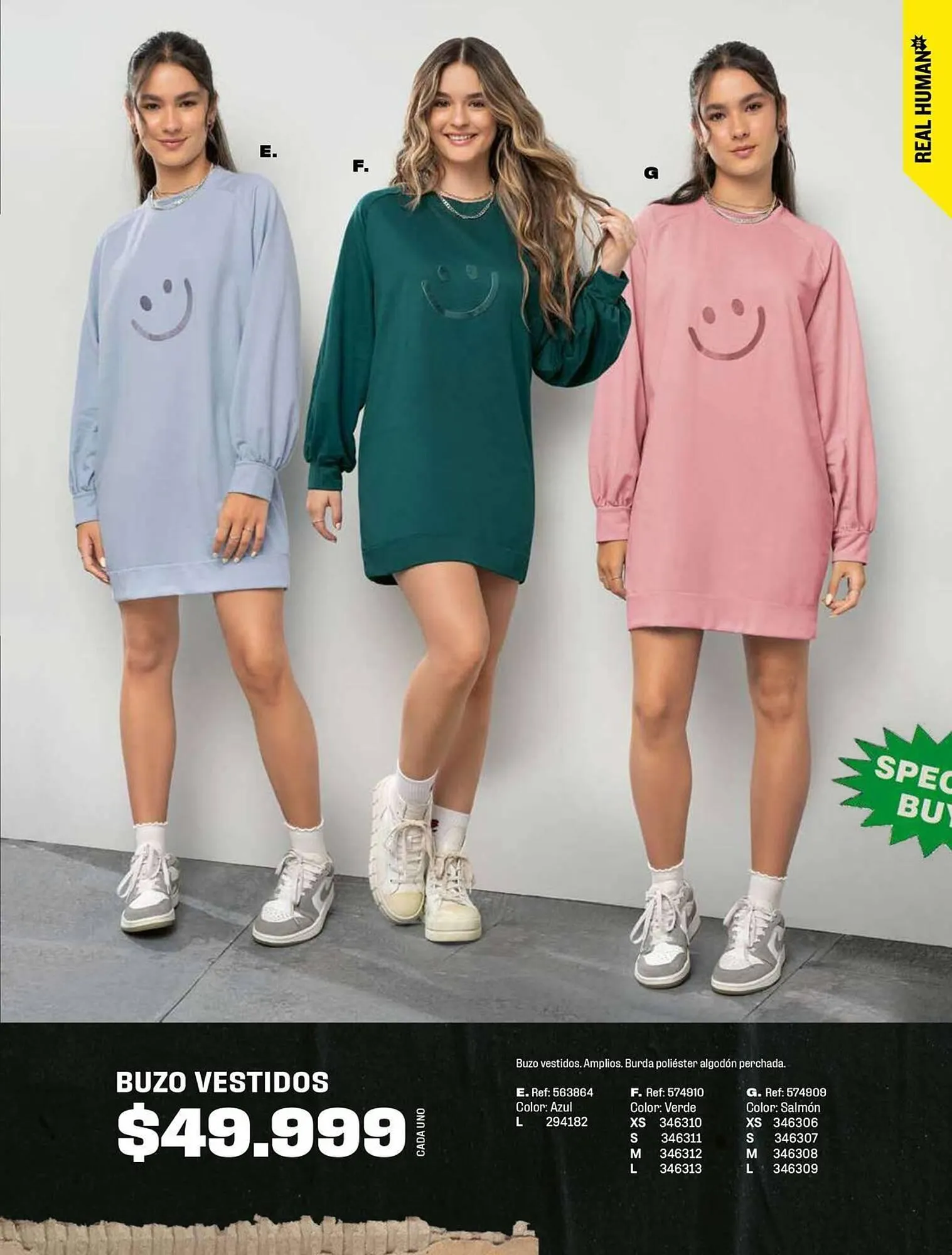 Catalogo de Catálogo Pacífika 23 de abril al 30 de junio 2025 - Pag 174