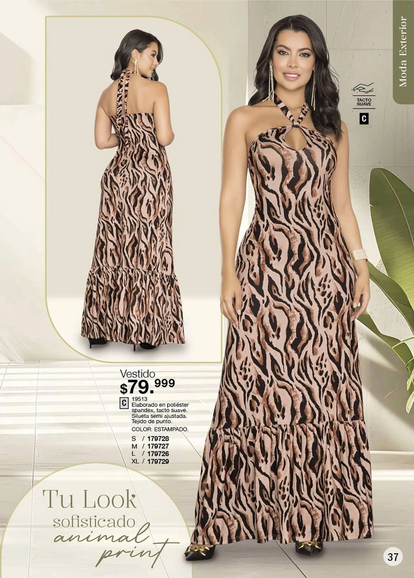 Catalogo de Catálogo Juana Bonita 1 de febrero al 28 de febrero 2026 - Pag 37