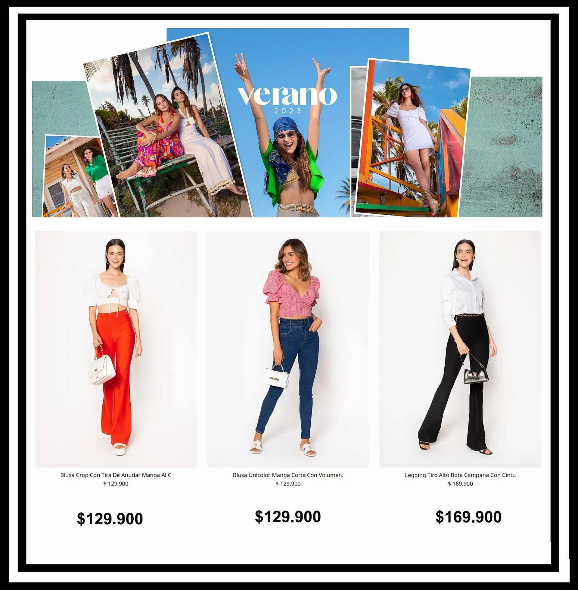 Catalogo de Catálogo ELA 19 de junio al 24 de julio 2023 - Pag 2