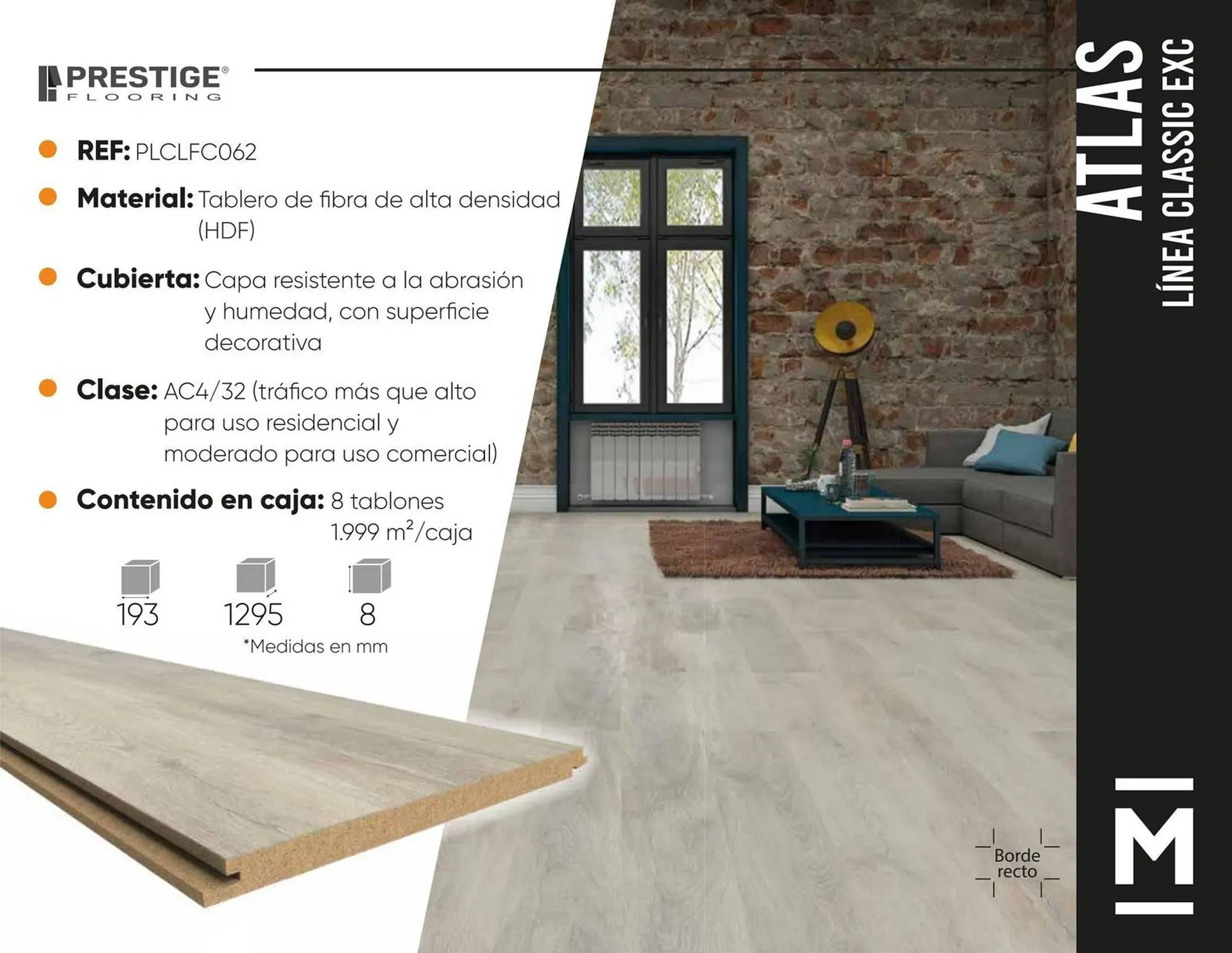 Catalogo de Catálogo Madecentro 25 de marzo al 31 de diciembre 2025 - Pag 20