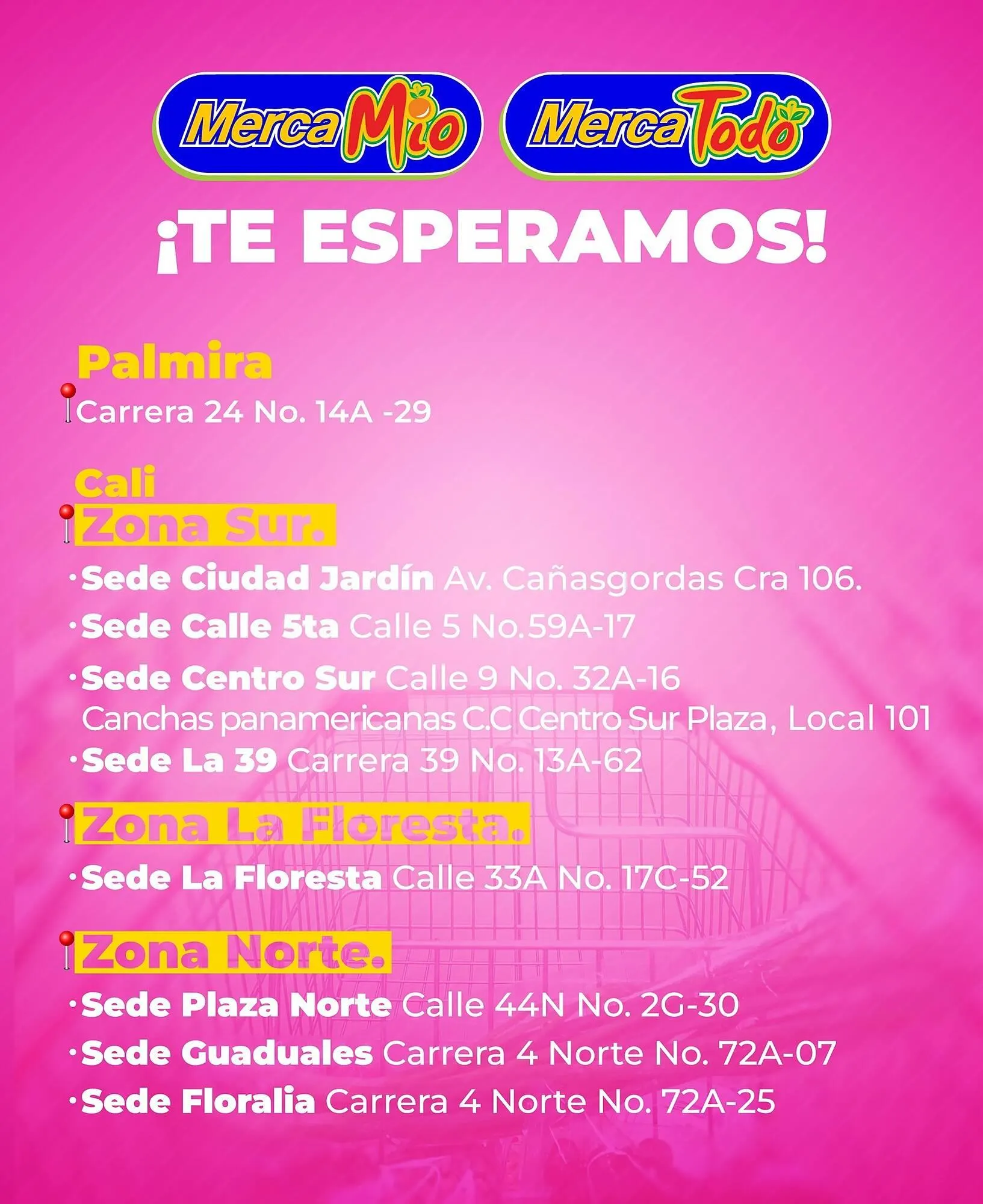 Catalogo de Catálogo MercaTodo 11 de octubre al 11 de noviembre 2025 - Pag 2