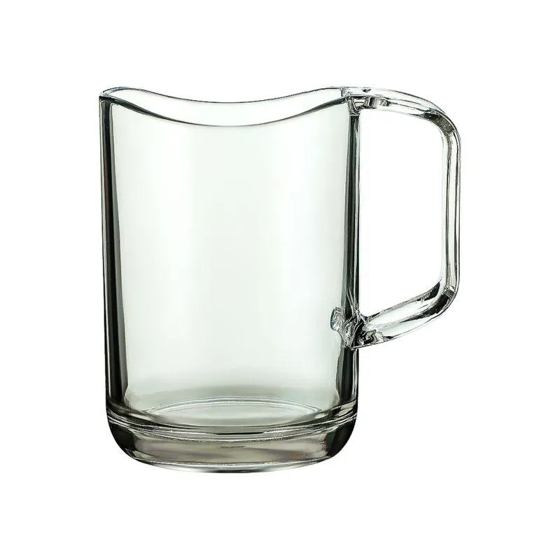 Taza Portacepillos de Dientes Verde